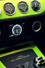 BMW Z4 99D Concept by AC Schnitzer 2011 года